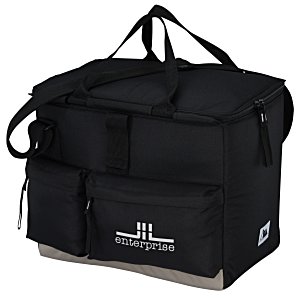 Arctic Zone Expandable Insulated Duffel Main Image