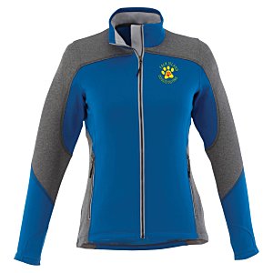Yosemite Knit Jacket - Ladies' - 24 hr Main Image