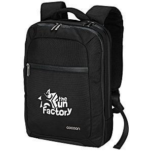 SLIM Backpack with GRID-IT Main Image
