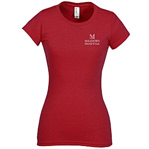 Ultimate Fitted T-Shirt - Ladies' Main Image