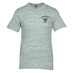 Supreme Heathered Crew T-Shirt - Men's Main Image