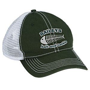 Matrix Vintage Cap Main Image