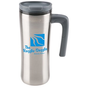 Aladdin Hybrid Stainless Steel Mug - 16 oz. - 24 hr Main Image