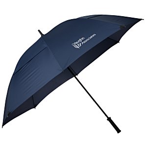 Slazenger Vented Golf Umbrella - 68" Arc Main Image