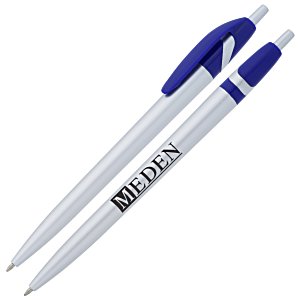 Electro Pen - Silver Main Image