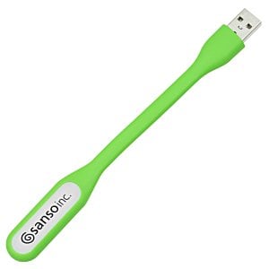 Twist It USB LED Light Main Image