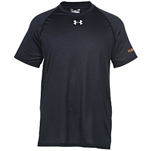 Under Armour Locker T-Shirt - Men's - Embroidered Main Image
