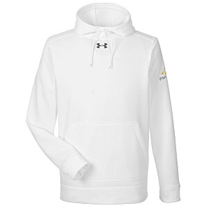 Under Armour Storm Armour Hoodie - Men's - Embroidered Main Image