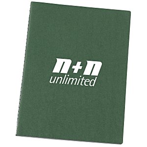 Memo Notebook - 7" x 5" - 24 hr Main Image