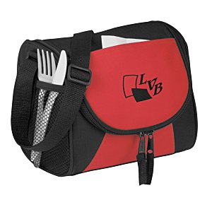 Personal Lunch Bag - 24 hr Main Image