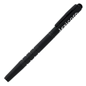 Case Logic Rollerball Fiber Stylus Metal Pen Main Image