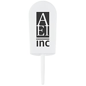 Plastic Single Prong Divot Tool Main Image