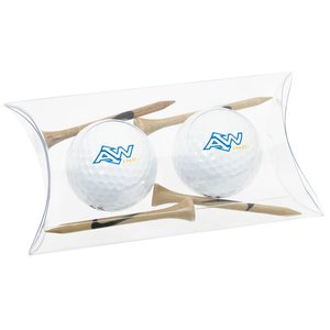 Nike Two Ball Pillow Pack Main Image