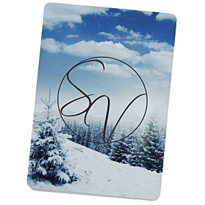 Winter Playing Cards Main Image