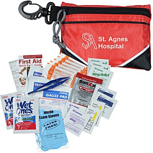 Indispensable First Aid Kit Main Image