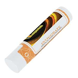 Zen Essential Oil Infused Lip Moisturizer - Invigorate Main Image