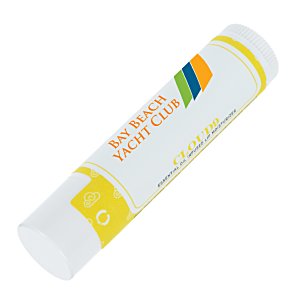 Zen Essential Oil Infused Lip Moisturizer - Cloud 9 Main Image