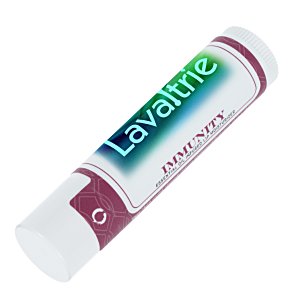 Zen Essential Oil Infused Lip Moisturizer - Immunity Main Image