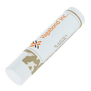 Zen Essential Oil Infused Lip Moisturizer - Karma Main Image