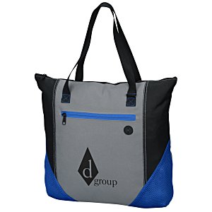 Delta Tote Main Image