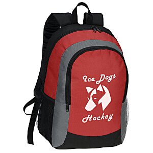 Arch Backpack Main Image