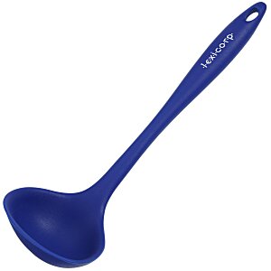 Chef's Special Silicone Ladle Main Image