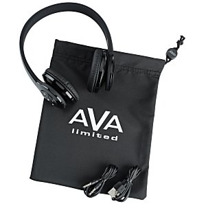 Jam Transit Bluetooth Headphones Main Image