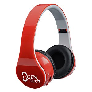 Rhea Bluetooth Headphones Main Image