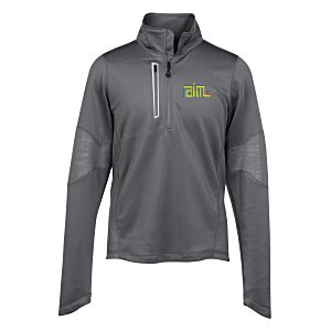 OGIO Key 1/4-Zip Pullover - Embroidered Main Image