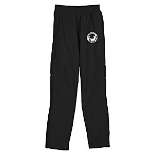 Athletic Wind Pants - Youth Main Image