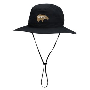 Bucket Hat with String Main Image