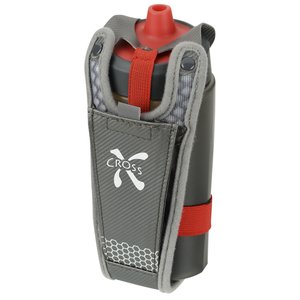New Balance Handheld Sport Bottle - 12 oz. - 24 hr Main Image