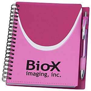 Dipper Notebook Set - 24 hr Main Image