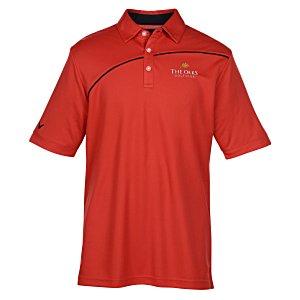 Callaway Piped Performance Polo Main Image