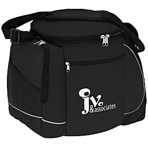 Huntington Drum Cooler Bag Main Image