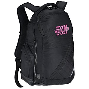 Volt Laptop Backpack Main Image