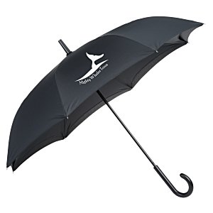 The Rebel Umbrella - 48" Arc Main Image