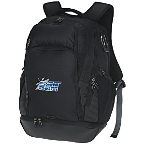 Vertex Viper Laptop Backpack - Embroidered Main Image
