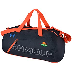 Under Armour Packable Duffel - Full Color Main Image
