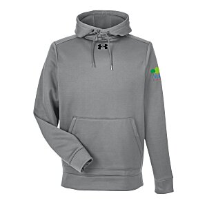 Under Armour Storm Armour Hoodie - Men's - Full Color Main Image