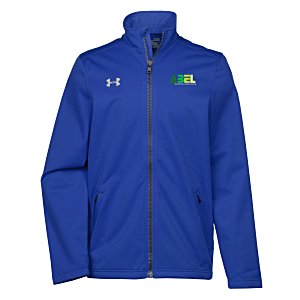 Under Armour Ultimate Team Jacket - Men's - Full Color Main Image