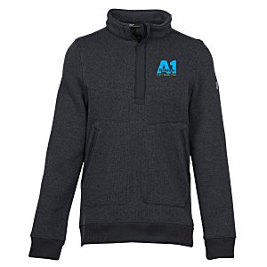 Under Armour Elevate 1/4-Zip Sweater - Full Color Main Image