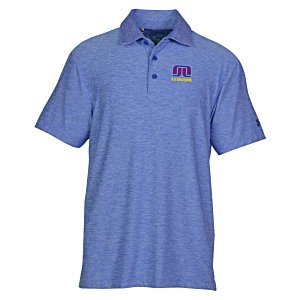 Under Armour Playoff Polo - Full Color Main Image