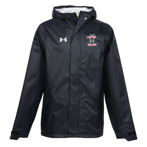 Under Armour Ace Rain Jacket - Full Color Main Image