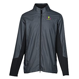 Under Armour Groove Hybrid Jacket - Full Color Main Image