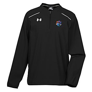 Under Armour Ultimate Windshirt - Full Color Main Image