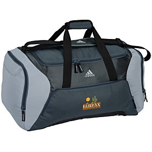 adidas 52L Duffel - Embroidered Main Image