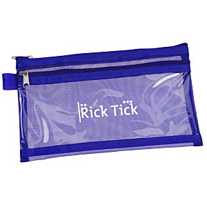 Twin Pocket Supply Pouch - 24 hr Main Image