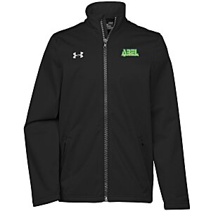 Under Armour Ultimate Team Jacket - Men's - Embroidered Main Image