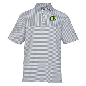 Under Armour Clubhouse Polo - Men's - Embroidered Main Image